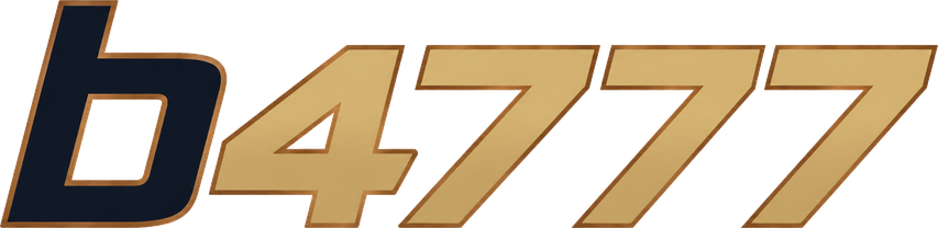 b4777 Logo